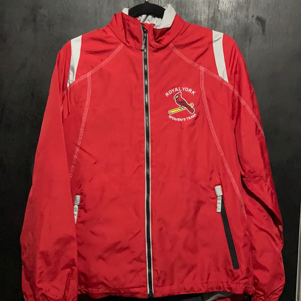 Fall Jacket